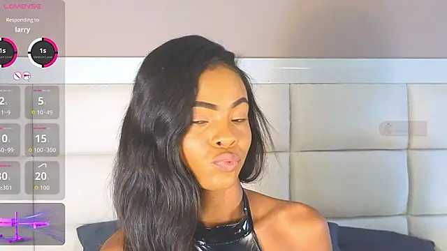 adaraSmiith online show from March 5, 2026, 12:12 pm