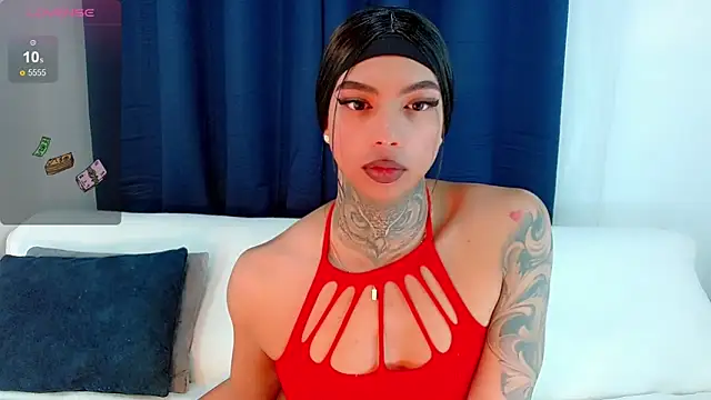 laura sweett120 online show from November 20, 2025, 7:19 am