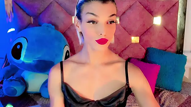 the-horus-girl online show from December 17, 2024, 12:34 am