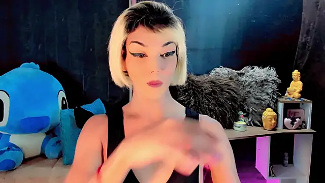 the-horus-girl online show from January 15, 2025, 12:19 am