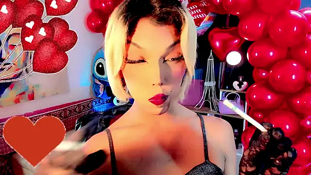 the-horus-girl online show from February 15, 2025, 7:27 am