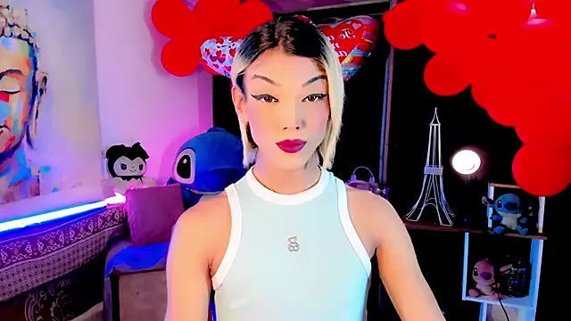 the-horus-girl online show from March 4, 2025, 3:00 am