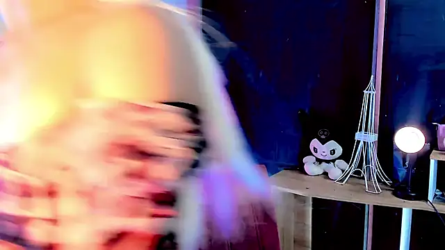 the-horus-girl online show from March 14, 2025, 11:53 pm