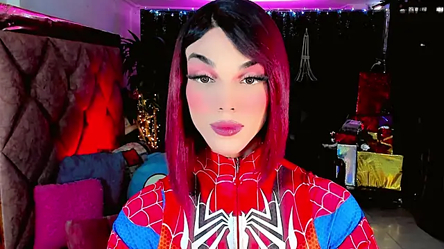 the-horus-girl online show from December 13, 2025, 8:47 pm