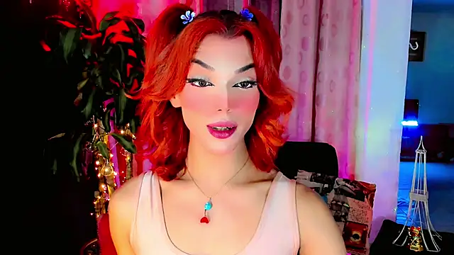 the-horus-girl online show from January 7, 2026, 4:48 am