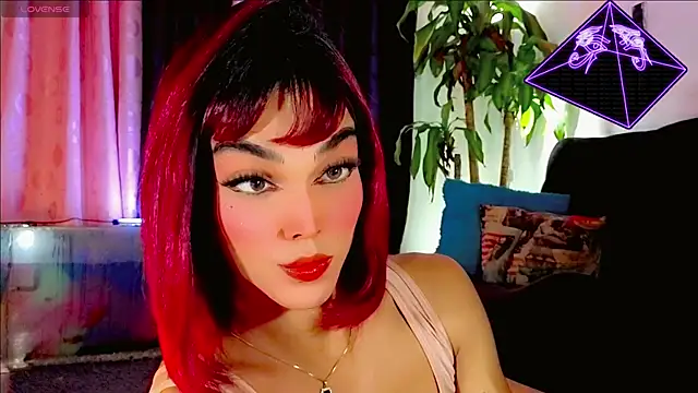 the-horus-girl online show from May 2, 2026, 1:21 am