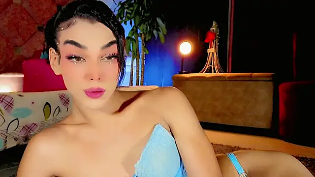 the-horus-girl online show from May 9, 2026, 6:07 am