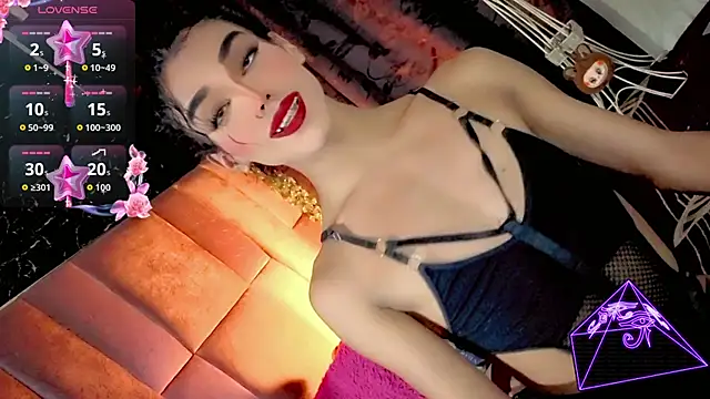 the-horus-girl online show from June 11, 2026, 6:44 am