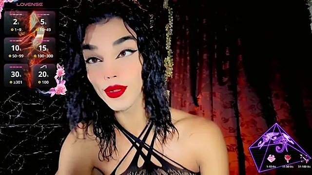 the-horus-girl online show from June 15, 2026, 4:58 am