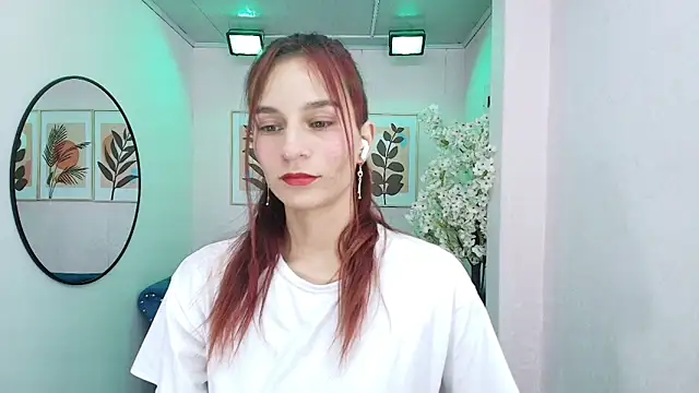 Tamara slimx online show from May 6, 2026, 11:32 pm