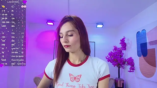 Snapshot of Tamara_slimx chatting on July 1, 2026, 3:41 am Tamara slimx online show from July 1, 2026, 3:41 am