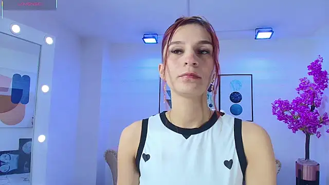 Snapshot of Tamara_slimx chatting on July 11, 2026, 3:42 am Tamara slimx online show from July 11, 2026, 3:42 am