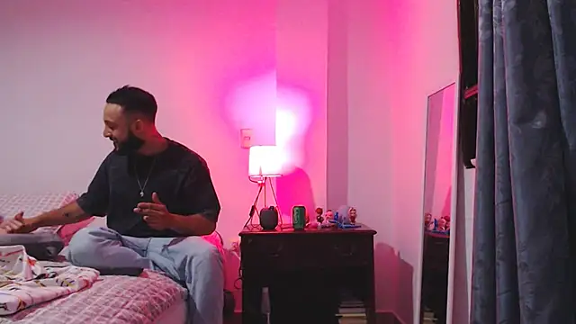 Sanit Di online show from March 12, 2026, 3:12 am