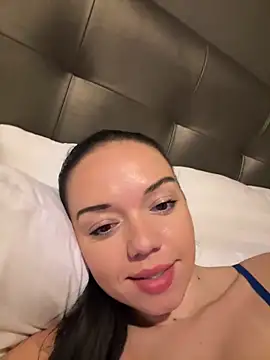 Vanesskaa online show from February 26, 2025, 4:45 pm