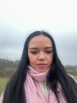 Vanesskaa online show from March 8, 2026, 3:49 pm