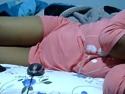 kelly255 online show from March 3, 2026, 12:22 pm