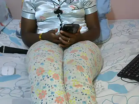 winnie254 online show from October 14, 2025, 4:08 pm