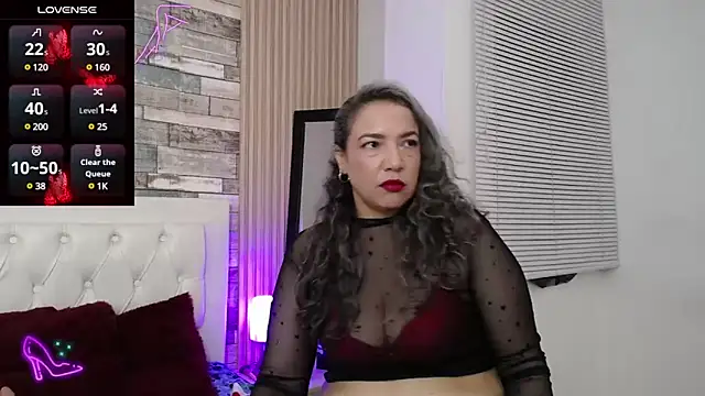 marie hss online show from December 27, 2024, 2:47 am
