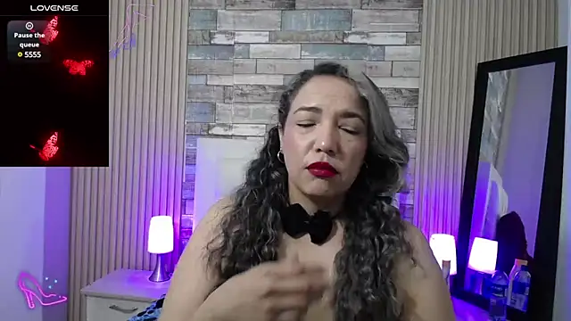 marie hss online show from December 29, 2024, 2:49 am