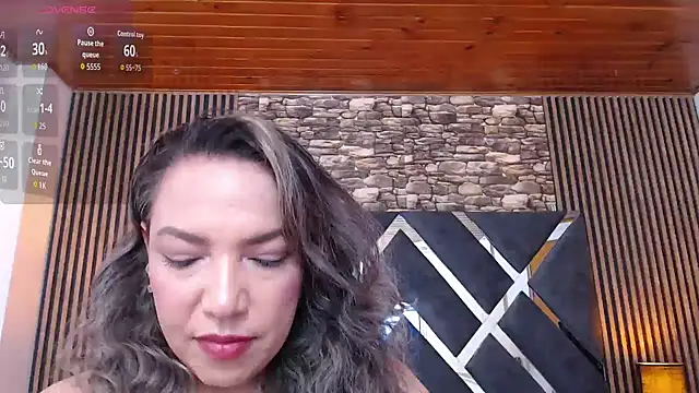 Snapshot of marie_hss chatting on October 15, 2025, 8:09 pm marie hss online show from October 15, 2025, 8:09 pm