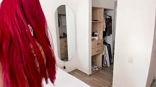 rose scottt online show from February 18, 2026, 5:20 pm