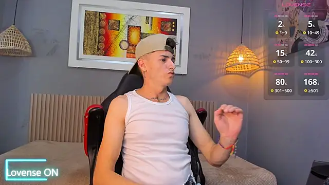 tossetrech online show from November 30, 2025, 3:10 am