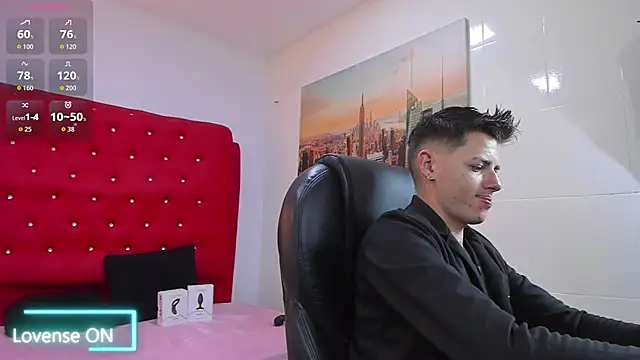 tossetrech online show from December 19, 2025, 3:02 am