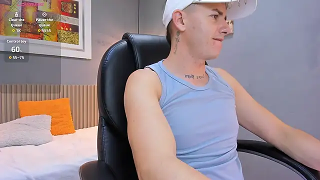 tossetrech online show from March 13, 2026, 3:24 am