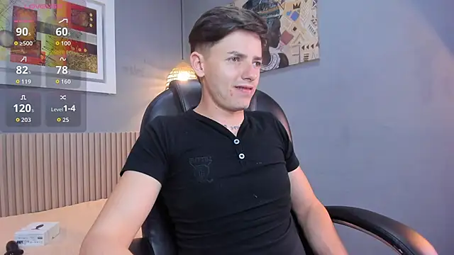 tossetrech online show from April 24, 2026, 3:31 am