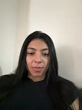 Liissa cute  online show from January 28, 2025, 10:23 pm