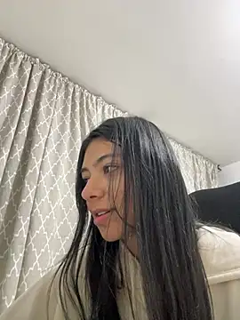 Liissa cute  online show from February 22, 2025, 5:02 am