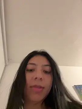 Liissa cute  online show from March 12, 2025, 11:54 pm