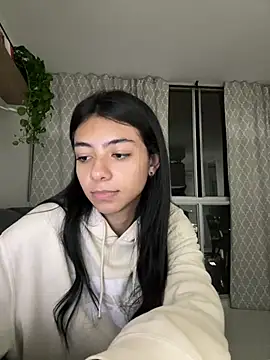 Liissa cute  online show from March 18, 2025, 12:16 am