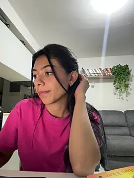 Liissa cute  online show from March 22, 2025, 12:17 am