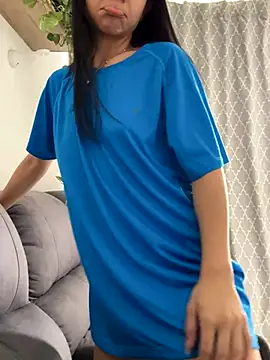 Snapshot of Liissa_cute_ chatting on September 19, 2025, 7:36 pm Liissa cute  online show from September 19, 2025, 7:36 pm