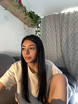 Snapshot of Liissa_cute_ chatting on September 22, 2025, 4:09 pm Liissa cute  online show from September 22, 2025, 4:09 pm