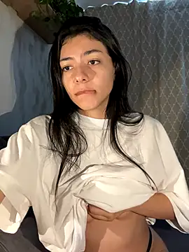 Snapshot of Liissa_cute_ chatting on September 24, 2025, 8:12 pm Liissa cute  online show from September 24, 2025, 8:12 pm