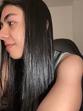 Snapshot of Liissa_cute_ chatting on October 18, 2025, 10:54 pm Liissa cute  online show from October 18, 2025, 10:54 pm