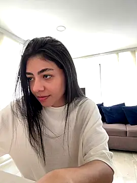 Snapshot of Liissa_cute_ chatting on October 21, 2025, 3:57 pm Liissa cute  online show from October 21, 2025, 3:57 pm