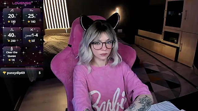 The love project online show from March 10, 2026, 12:15 am