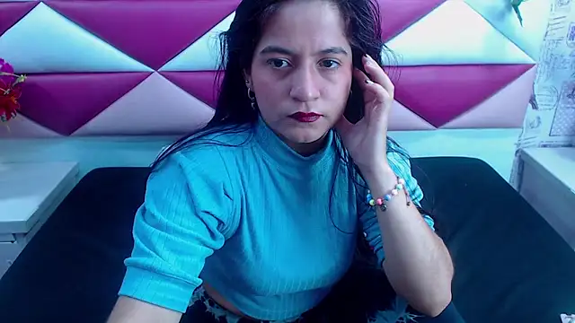MariaClay online show from January 25, 2025, 11:55 am