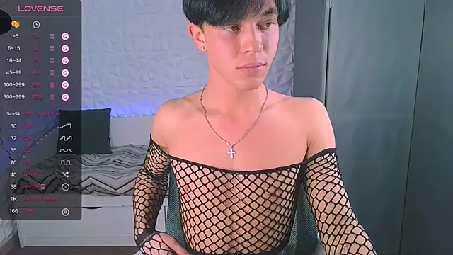 Snapshot of Jerry_Bomb chatting on November 7, 2025, 1:11 pm Jerry Bomb online show from November 7, 2025, 1:11 pm