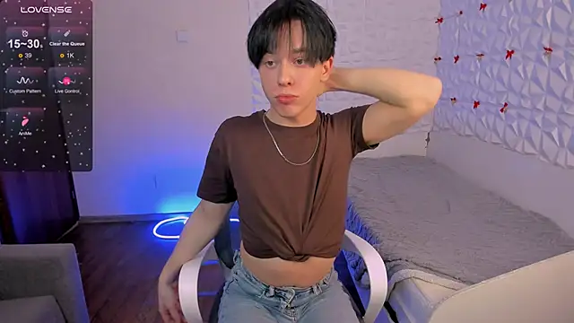 Snapshot of Jerry_Bomb chatting on April 11, 2026, 2:49 am Jerry Bomb online show from April 11, 2026, 2:49 am