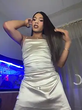 Emaa- online show from October 3, 2025, 1:24 am