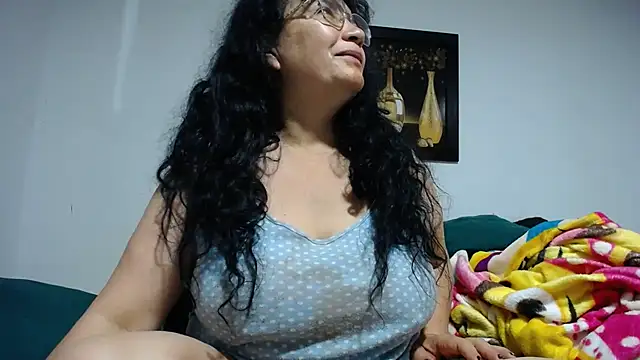 Sweeetness Milf online show from March 20, 2025, 9:26 am