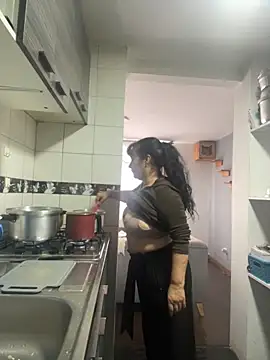 Sweeetness Milf online show from September 26, 2025, 5:06 pm