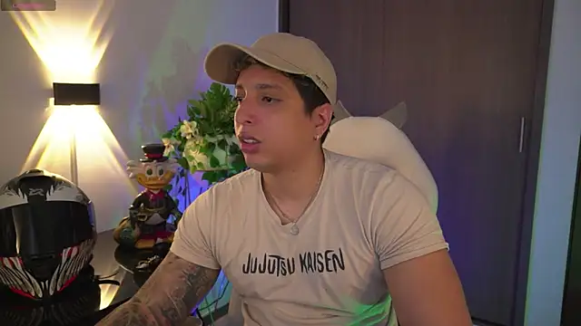 appolo allen online show from September 17, 2025, 10:22 pm