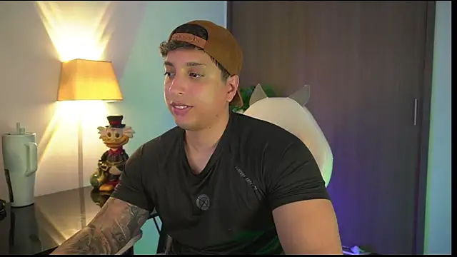 appolo allen online show from November 6, 2025, 2:34 am