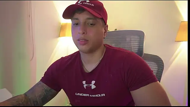 appolo allen online show from November 23, 2025, 3:28 am