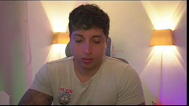 appolo allen online show from November 29, 2025, 4:04 am